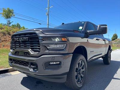 New 2025 Ram 2500 Big Horn Crew Cab 4x4 Pickup for sale #G553644 - photo 1