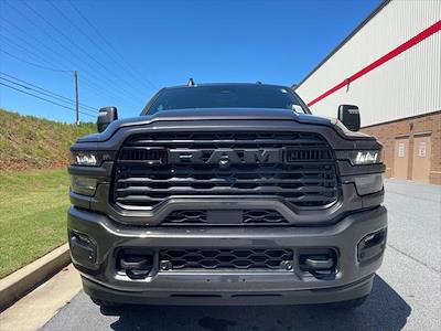 New 2025 Ram 2500 Big Horn Crew Cab 4x4 Pickup for sale #G553644 - photo 2