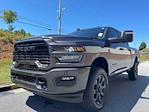 New 2025 Ram 2500 Big Horn Crew Cab 4x4 Pickup for sale #G553644 - photo 1