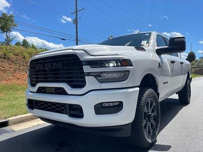 New 2025 Ram 2500 Big Horn Crew Cab 4x4 Pickup for sale #G553646 - photo 1