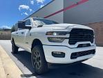 New 2025 Ram 2500 Big Horn Crew Cab 4x4 Pickup for sale #G553646 - photo 3