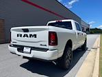 New 2025 Ram 2500 Big Horn Crew Cab 4x4 Pickup for sale #G553646 - photo 5