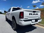 New 2025 Ram 2500 Big Horn Crew Cab 4x4 Pickup for sale #G553646 - photo 6