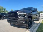 New 2025 Ram 2500 Laramie Crew Cab 4x4 Pickup for sale #G557649 - photo 1