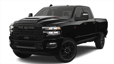 New 2025 Ram 2500 Laramie Crew Cab 4x4 Pickup for sale #G563153 - photo 1