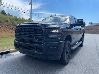 New 2025 Ram 2500 Big Horn Crew Cab 4x4 Pickup for sale #G573164 - photo 1