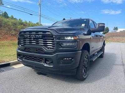 New 2025 Ram 2500 Big Horn Crew Cab 4x4 Pickup for sale #G573165 - photo 1