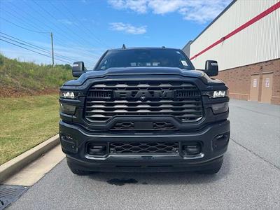 New 2025 Ram 2500 Big Horn Crew Cab 4x4 Pickup for sale #G573165 - photo 2