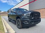 New 2025 Ram 2500 Big Horn Crew Cab 4x4 Pickup for sale #G573165 - photo 3