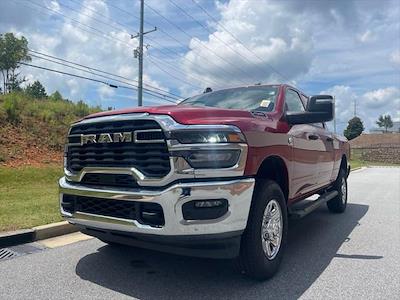 New 2025 Ram 2500 Tradesman Crew Cab 4x4 Pickup for sale #G573169 - photo 1