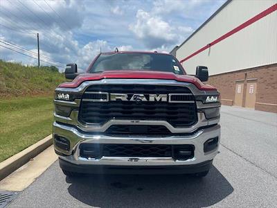 New 2025 Ram 2500 Tradesman Crew Cab 4x4 Pickup for sale #G573169 - photo 2