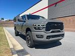 New 2025 Ram 2500 Laramie Crew Cab 4x4 Pickup for sale #G585446 - photo 3