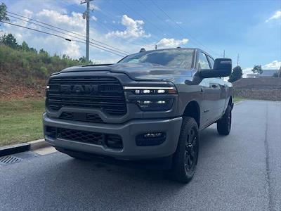 New 2025 Ram 2500 Laramie Crew Cab 4x4 Pickup for sale #G585447 - photo 1