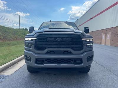 New 2025 Ram 2500 Laramie Crew Cab 4x4 Pickup for sale #G585447 - photo 2