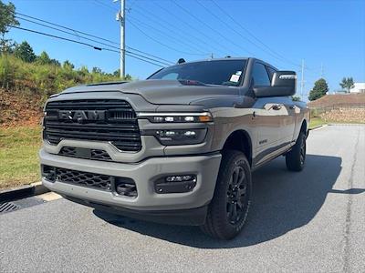 New 2025 Ram 2500 Laramie Crew Cab 4x4 Pickup for sale #G585448 - photo 1