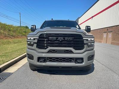New 2025 Ram 2500 Laramie Crew Cab 4x4 Pickup for sale #G585448 - photo 2