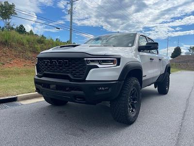 New 2026 Ram 1500 TRX Crew Cab 4x4 Pickup for sale #N162080 - photo 1
