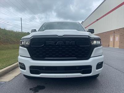New 2026 Ram 1500 Big Horn Crew Cab 4x4 Pickup for sale #N165118 - photo 2