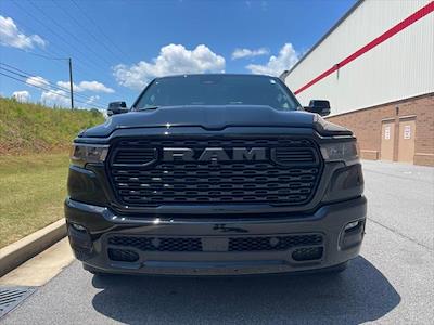 New 2026 Ram 1500 Big Horn Crew Cab 4x4 Pickup for sale #N165119 - photo 2
