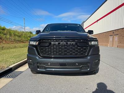 New 2026 Ram 1500 Big Horn Crew Cab 4x4 Pickup for sale #N165120 - photo 2