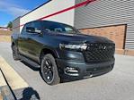 New 2026 Ram 1500 Big Horn Crew Cab 4x4 Pickup for sale #N165120 - photo 3