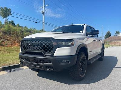 New 2026 Ram 1500 Rebel Crew Cab 4x4 Pickup for sale #N165141 - photo 1