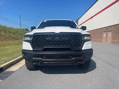 New 2026 Ram 1500 Rebel Crew Cab 4x4 Pickup for sale #N165141 - photo 2