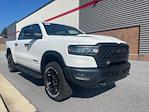 New 2026 Ram 1500 Rebel Crew Cab 4x4 Pickup for sale #N165141 - photo 3