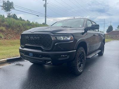 New 2026 Ram 1500 Rebel Crew Cab 4x4 Pickup for sale #N165142 - photo 1