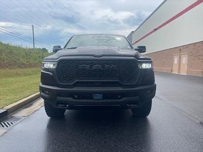 New 2026 Ram 1500 Rebel Crew Cab 4x4 Pickup for sale #N165142 - photo 2