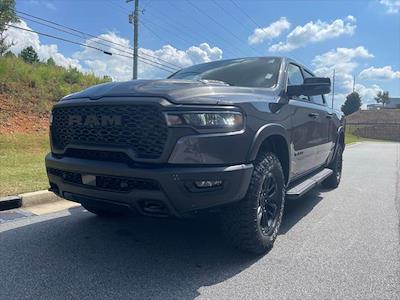 New 2026 Ram 1500 Rebel Crew Cab 4x4 Pickup for sale #N165143 - photo 1