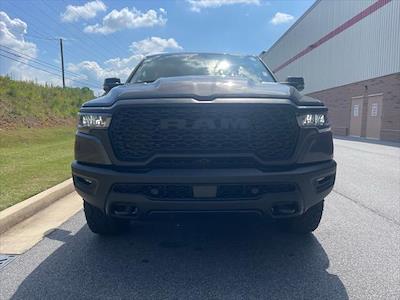 New 2026 Ram 1500 Rebel Crew Cab 4x4 Pickup for sale #N165143 - photo 2