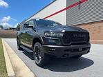 New 2026 Ram 1500 Rebel Crew Cab 4x4 Pickup for sale #N165158 - photo 3