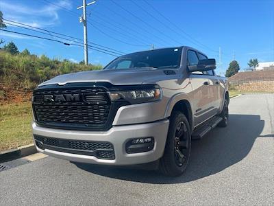 New 2026 Ram 1500 Big Horn Crew Cab 4x4 Pickup for sale #N168021 - photo 1