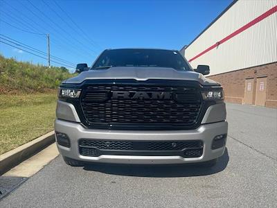 New 2026 Ram 1500 Big Horn Crew Cab 4x4 Pickup for sale #N168021 - photo 2