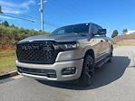 New 2026 Ram 1500 Big Horn Crew Cab 4x4 Pickup for sale #N168021 - photo 1