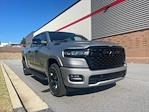 New 2026 Ram 1500 Big Horn Crew Cab 4x4 Pickup for sale #N168021 - photo 3