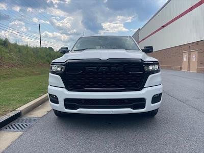 New 2026 Ram 1500 Big Horn Crew Cab 4x4 Pickup for sale #N168022 - photo 2