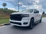 New 2026 Ram 1500 Big Horn Crew Cab 4x4 Pickup for sale #N168022 - photo 1