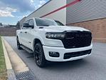 New 2026 Ram 1500 Big Horn Crew Cab 4x4 Pickup for sale #N168022 - photo 3
