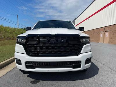 New 2026 Ram 1500 Big Horn Crew Cab 4x4 Pickup for sale #N168023 - photo 2