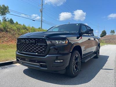 New 2026 Ram 1500 Big Horn Crew Cab 4x4 Pickup for sale #N168024 - photo 1