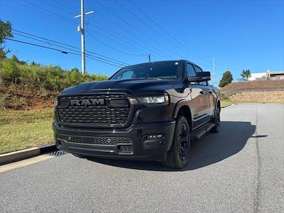 New 2026 Ram 1500 Big Horn Crew Cab 4x4 Pickup for sale #N168025 - photo 1