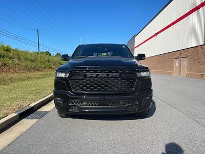 New 2026 Ram 1500 Big Horn Crew Cab 4x4 Pickup for sale #N168025 - photo 2