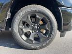 New 2026 Ram 1500 Big Horn Crew Cab 4x4 Pickup for sale #N168025 - photo 7