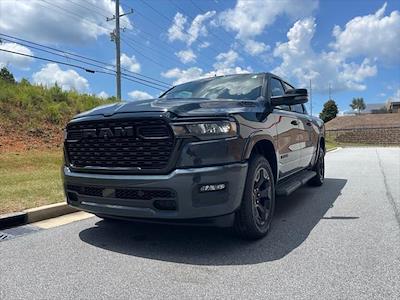 New 2026 Ram 1500 Big Horn Crew Cab 4x4 Pickup for sale #N168027 - photo 1