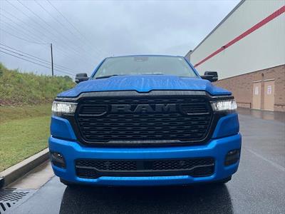 New 2026 Ram 1500 Big Horn Crew Cab 4x4 Pickup for sale #N168028 - photo 2