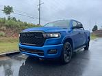 New 2026 Ram 1500 Big Horn Crew Cab 4x4 Pickup for sale #N168028 - photo 1