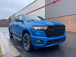 New 2026 Ram 1500 Big Horn Crew Cab 4x4 Pickup for sale #N168028 - photo 3