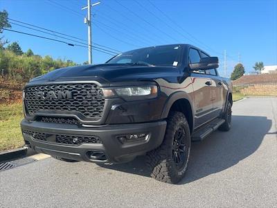 New 2026 Ram 1500 Rebel Crew Cab 4x4 Pickup for sale #N168092 - photo 1